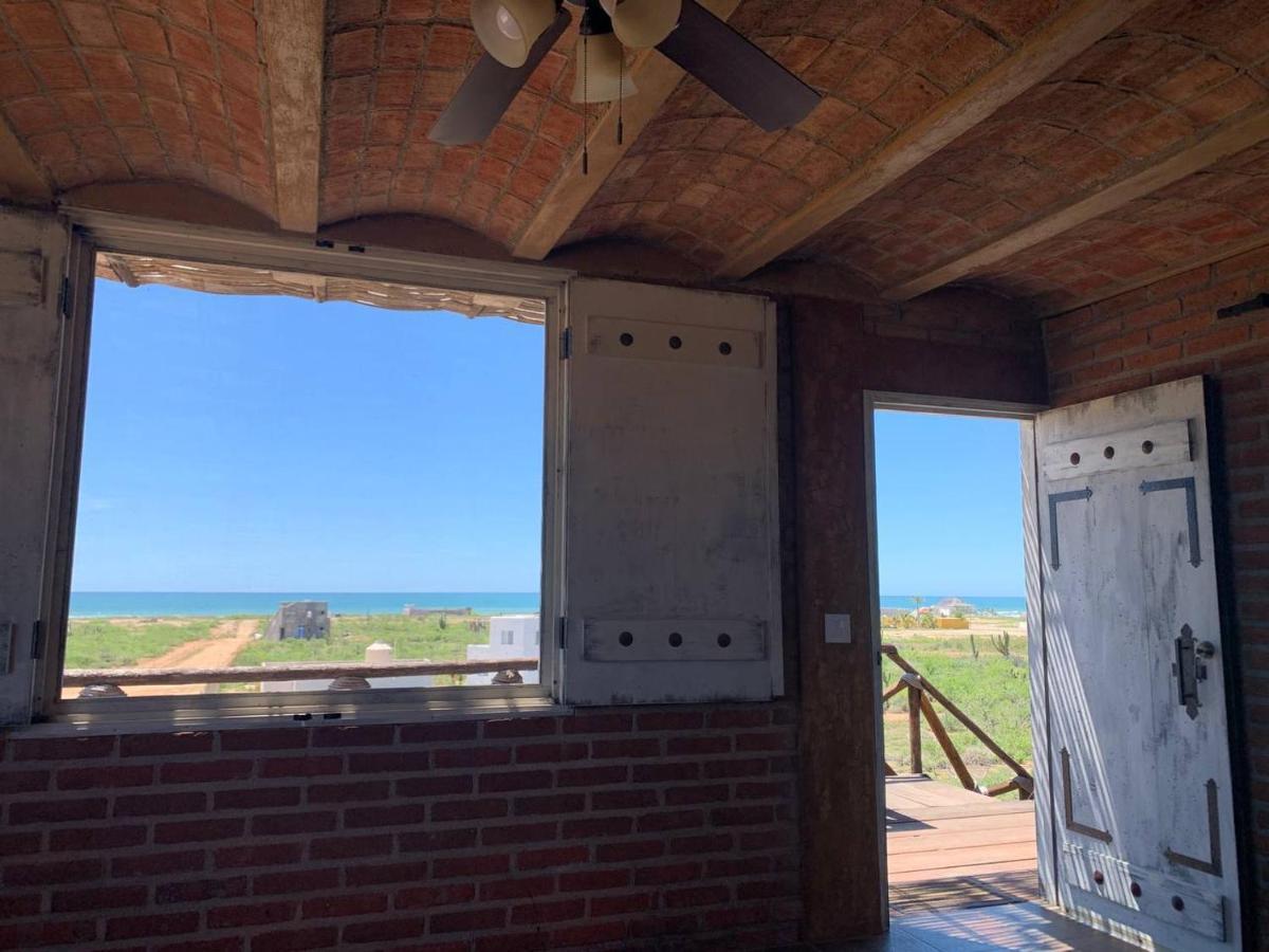 Baja69 Lodge El Pescadero  Εξωτερικό φωτογραφία