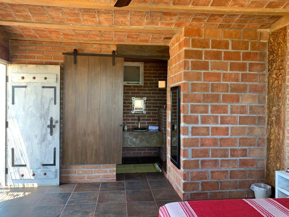 Baja69 Lodge El Pescadero  Εξωτερικό φωτογραφία
