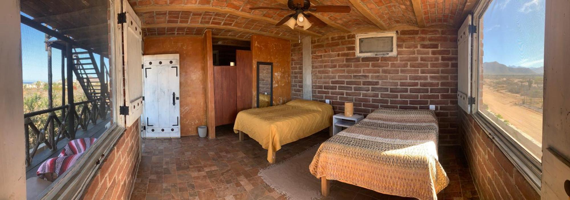 Baja69 Lodge El Pescadero  Εξωτερικό φωτογραφία