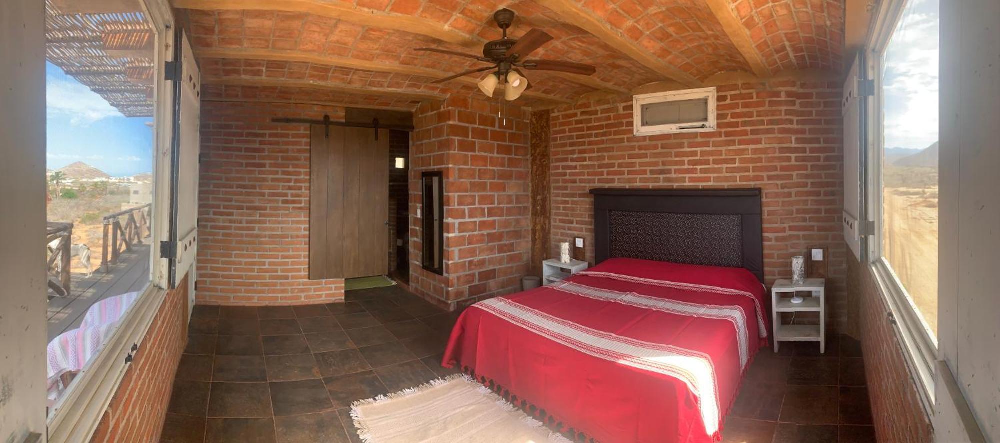 Baja69 Lodge El Pescadero  Εξωτερικό φωτογραφία