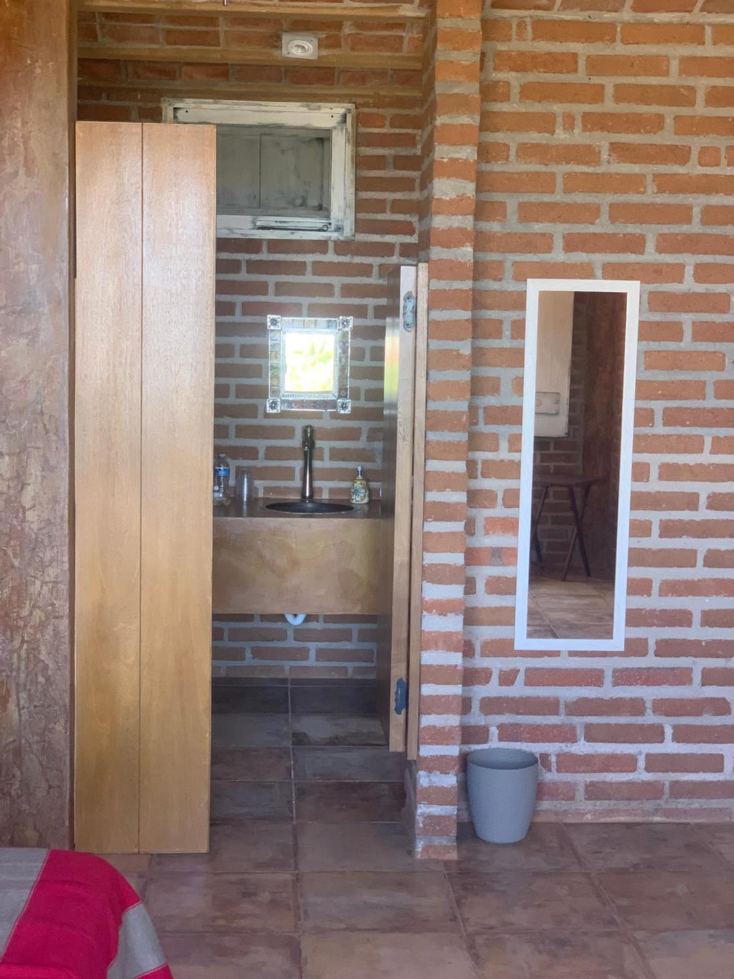 Baja69 Lodge El Pescadero  Εξωτερικό φωτογραφία