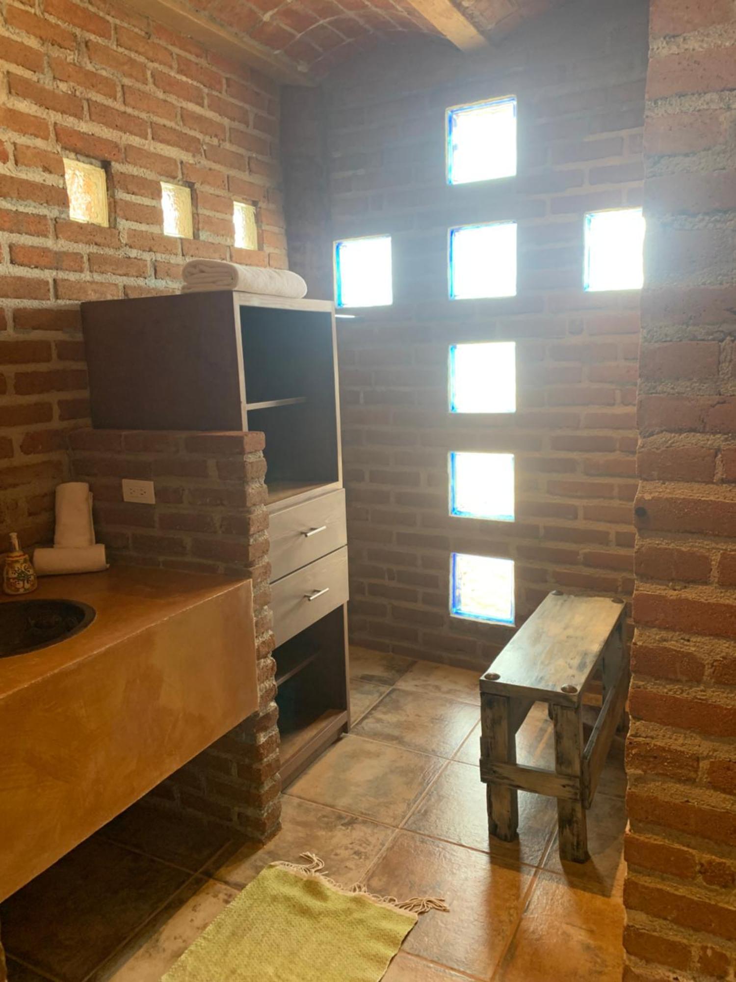 Baja69 Lodge El Pescadero  Εξωτερικό φωτογραφία