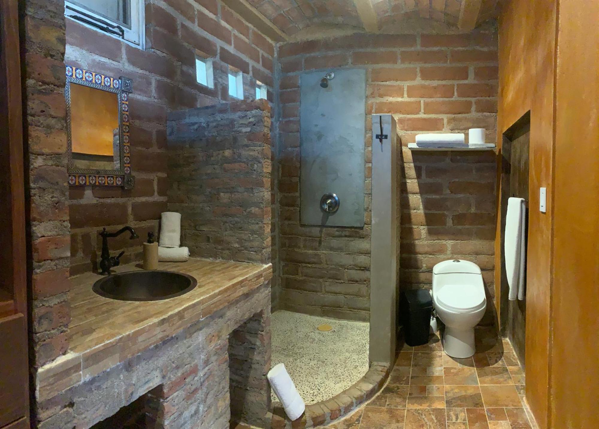 Baja69 Lodge El Pescadero  Εξωτερικό φωτογραφία