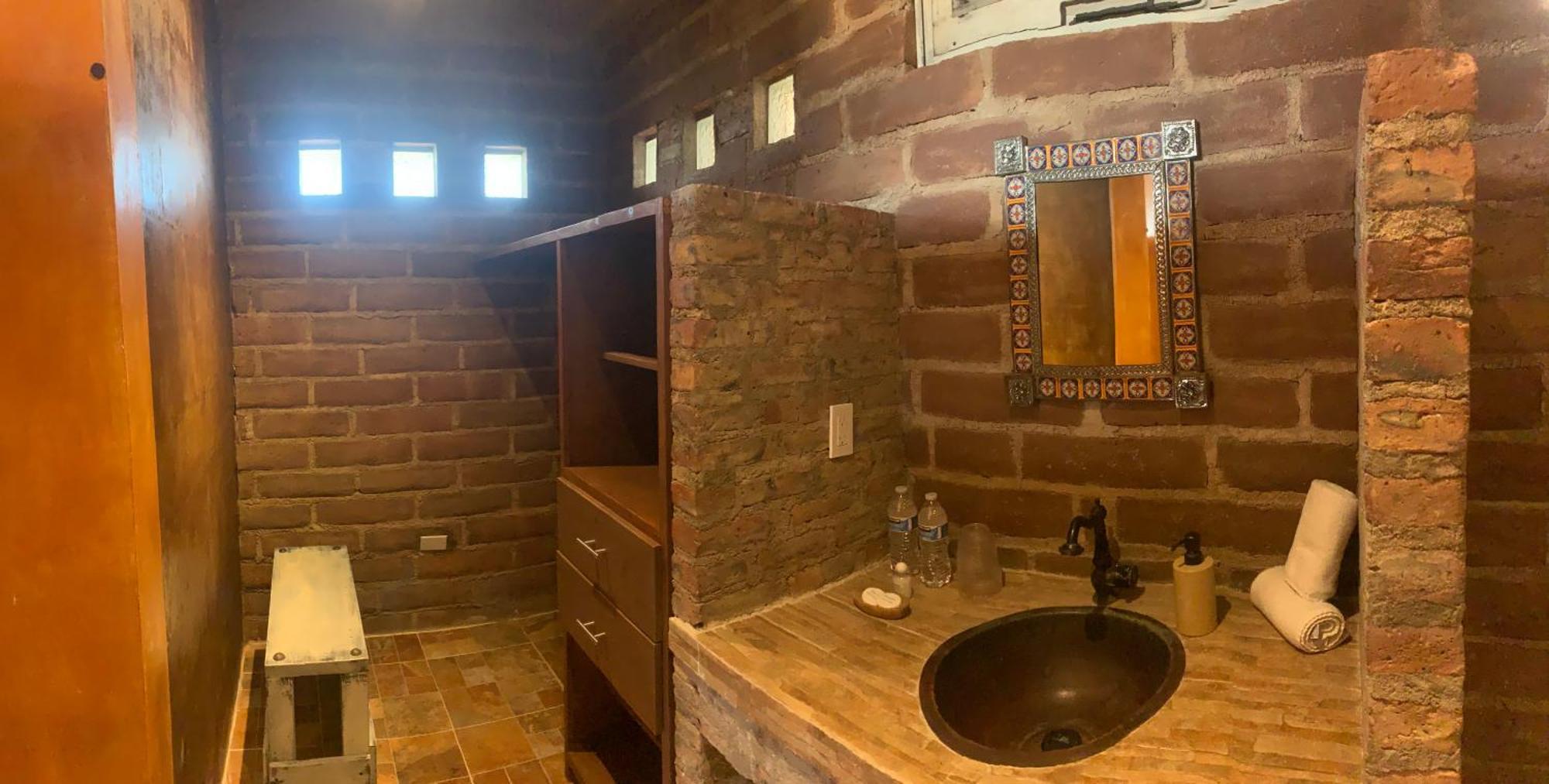 Baja69 Lodge El Pescadero  Εξωτερικό φωτογραφία