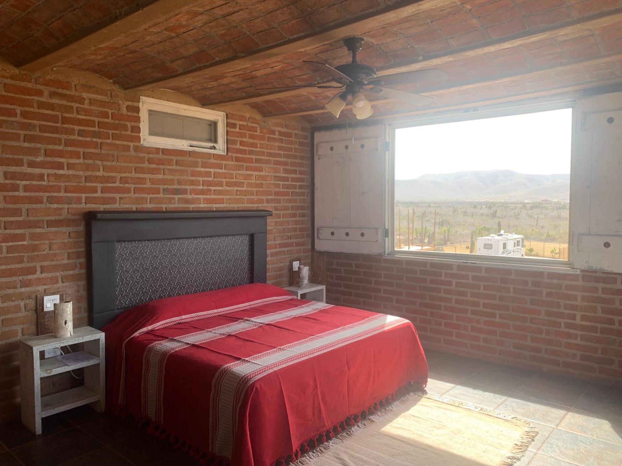 Baja69 Lodge El Pescadero  Εξωτερικό φωτογραφία