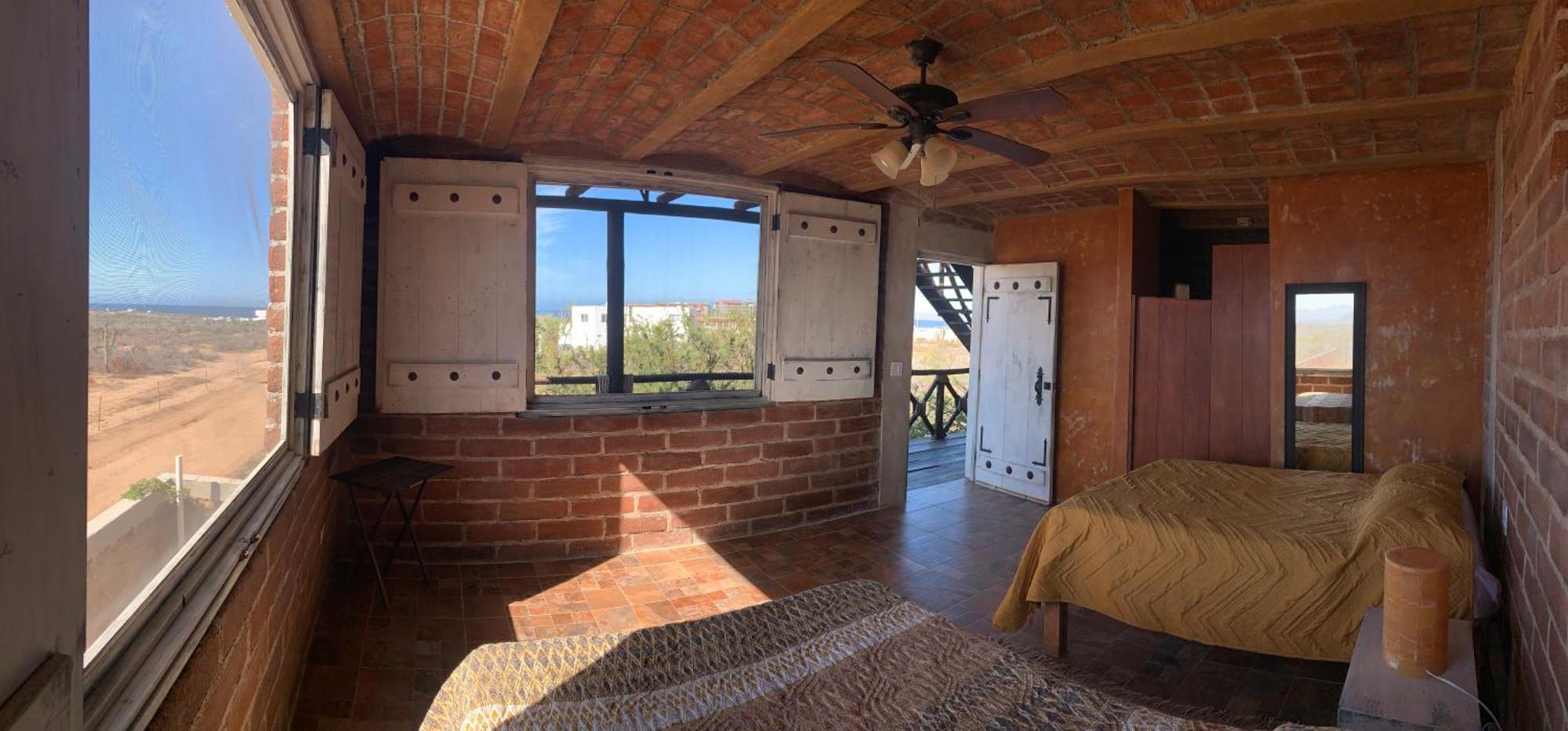 Baja69 Lodge El Pescadero  Εξωτερικό φωτογραφία