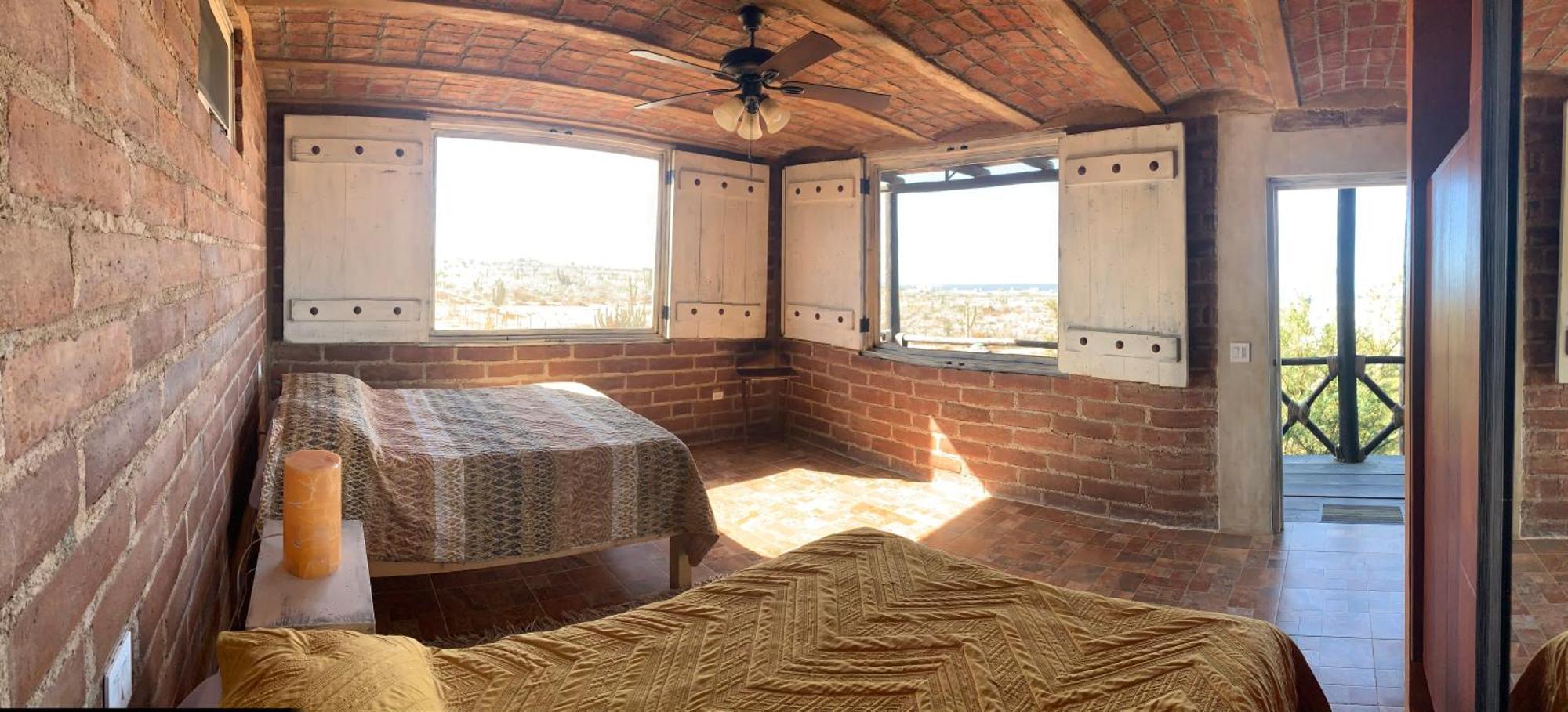 Baja69 Lodge El Pescadero  Εξωτερικό φωτογραφία