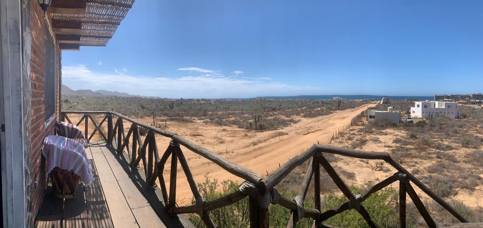 Baja69 Lodge El Pescadero  Εξωτερικό φωτογραφία