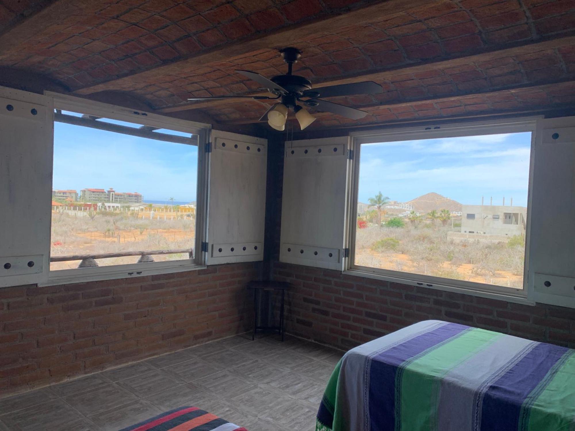 Baja69 Lodge El Pescadero  Εξωτερικό φωτογραφία