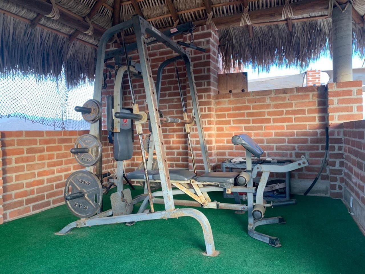 Baja69 Lodge El Pescadero  Εξωτερικό φωτογραφία